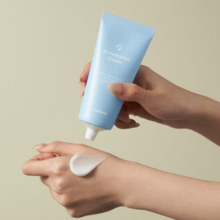 PAUL MEDISON AI HYDRATION CREAM 100ml | Intense Daily Moisturizer for All Skin Types