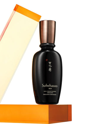 Sulwhasoo Men Skin Strengthening Emulsion 90ml
