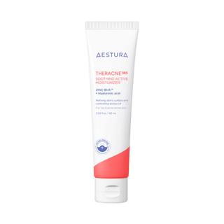 AESTURA THERACNE 365 SOOTHING ACTIVE MOISTURIZER 60ml