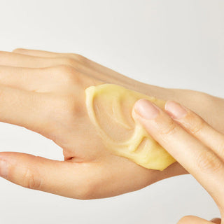 goodal Green Tangerine Vita-C Toning Cleansing Balm 110ml
