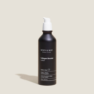 MARY & MAY Collagen Booster Lotion 120ml