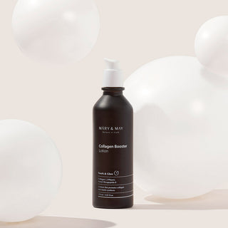 MARY & MAY Collagen Booster Lotion 120ml