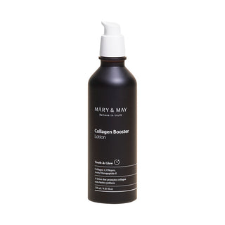 MARY & MAY Collagen Booster Lotion 120ml