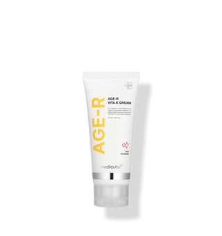 medicube AGE-R Vita K Cream 100ml
