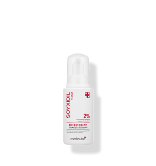 medicube Soyxidil Foam 85ml