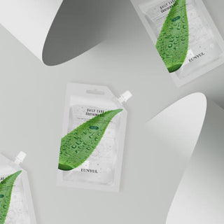 Dinto [Le Chat botte] Blur-Jelly Plumping Lip Tint 3.5g