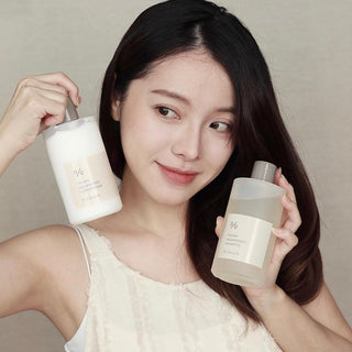 Dr.Ceuracle Vegan Aquarizing Shampoo 300ml