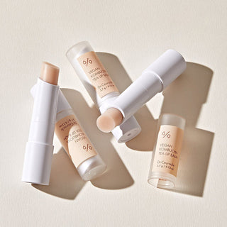 Dr.Ceuracle Vegan Kombucha Tea Lip Balm 3.7g