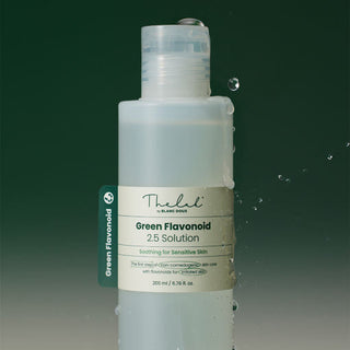 Product [THE LAB by BLANC DOUX] Green Flavonoid Solution 200mlimage