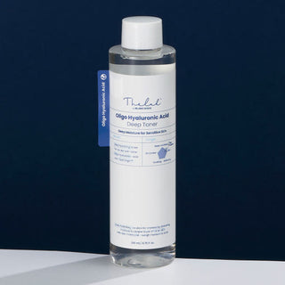 Product image[THE LAB by BLANC DOUX] Oligo Hyaluronic Acid Deep Toner 200ml