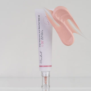  [THE LAB by BLANC DOUX] Oligo Hyaluronic Acid Waterfull Tone-up Cream SPF50+ PA++++ 40ml