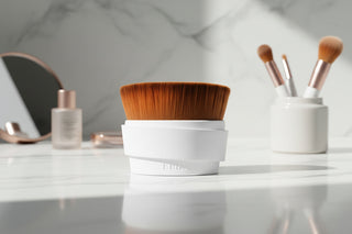 BBIA Eau Perfect Brush 51g - High-Density Professional Foundation Brush