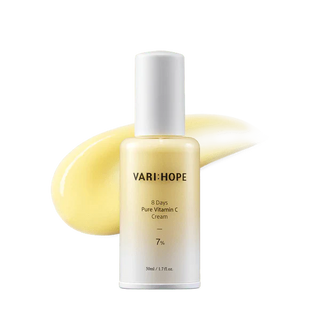 VARIHOPE 8 Days Pure Vitamin C Cream 50ml