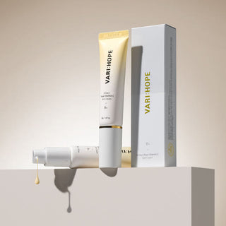 VARIHOPE 8 Days Pure Vitamin C Eye Cream 30g