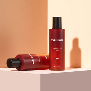 VARIHOPE Red Calming Cica Toner 200ml