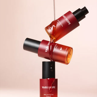 VARIHOPE Red Cica Essence 50ml