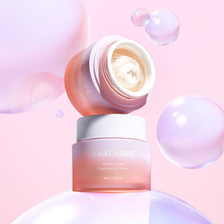 VARIHOPE Triple Collagen Customizing Cream 50ml