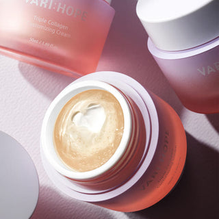 VARIHOPE Triple Collagen Customizing Cream 50ml