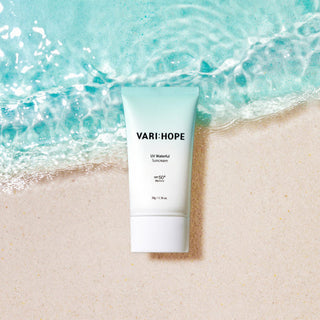 VARIHOPE UV Waterful Sun cream SPF50+ PA++++ 50g
