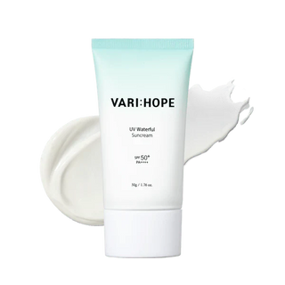 VARIHOPE UV Waterful Sun cream SPF50+ PA++++ 50g