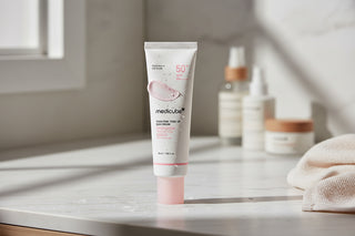 PDRN PINK TONE UP SUN CREAM 50ml