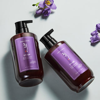 [Daeng Gi Meo Ri] Jin Gi Shampoo 500ml