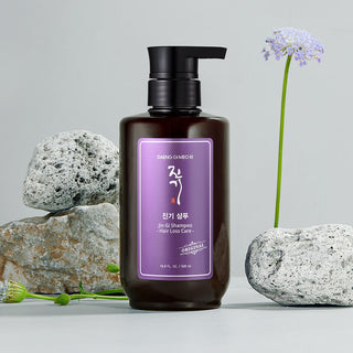[Daeng Gi Meo Ri] Jin Gi Shampoo 500ml