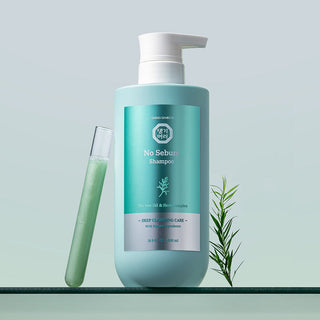 [Daeng Gi Meo Ri] No Sebum Shampoo 500ml