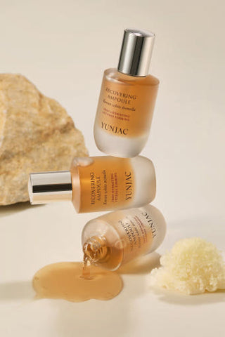 YUNJAC Recovering Ampoule 30ml