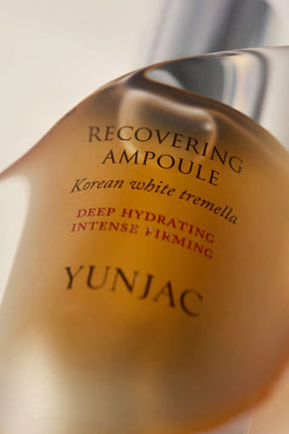 YUNJAC Recovering Ampoule 30ml