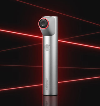 medicube AGE-R HIGH FOCUS SHOT (Authentic with free Express Shipping) 