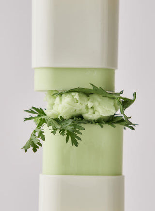 [Beauty of Joseon] Matte sun stick : Mugwort + Camelia 18g (SPF50+ PA++++) X 2EA [DOUBLE SET]