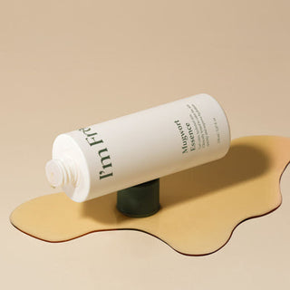 I'm from Mugwort Essence 150ml