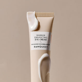 RAWQUEST Barrier Enhancing Eye Cream 30ml