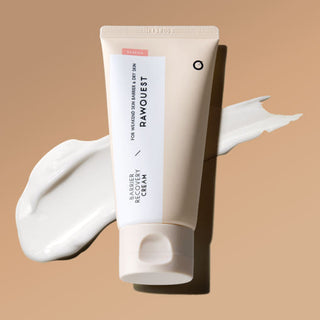 RAWQUEST Barrier Recovery Cream 80ml