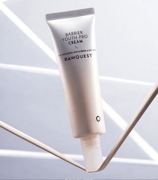 RAWQUEST Barrier Youth Pro Cream 50ml