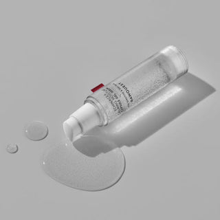 RAWQUEST Echinacea Calming And Moisture Capsule Gel Serum 50ml