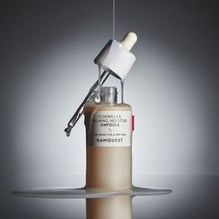RAWQUEST Echinacea Calming Moisture Ampoule 50ml