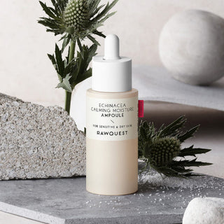 RAWQUEST Echinacea Calming Moisture Ampoule 50ml