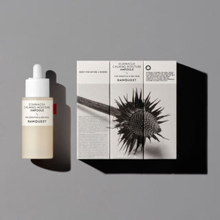 RAWQUEST Echinacea Calming Moisture Ampoule 50ml