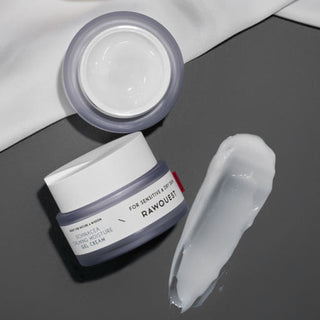 RAWQUEST Echinacea Calming Moisture Gel Cream 50ml