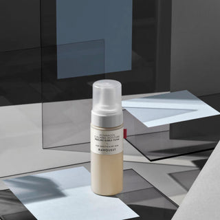 RAWQUEST Echinacea Calming Moisture Peeling Bubble Foam 50ml