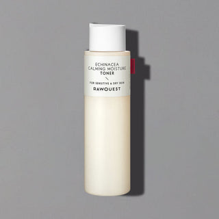 RAWQUEST Echinacea Calming Moisture Toner 200ml