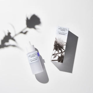 RAWQUEST Milk Thistle Brightening SPA Ampoule 50ml