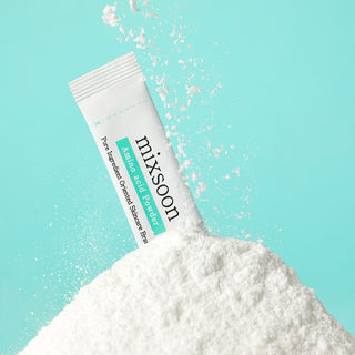 mixsoon Amino Acid Powder 1 BOX (100mg x 10ea)