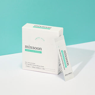mixsoon Amino Acid Powder 1 BOX (100mg x 10ea)