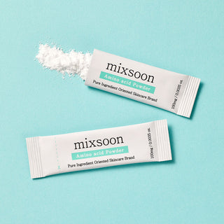 Product mixsoon Amino Acid Powder 1 BOX (100mg x 10ea)