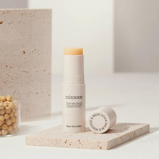 mixsoon Bean Stick Balm 11.5ml