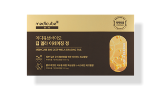 medicube Bio Deep Mela Erasing Tab 28 tablets