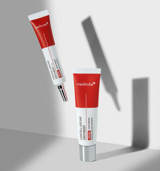medicube CENTELLASCAR OINTMENT 30g